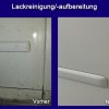 Lackreinigung- und Aufbereitung